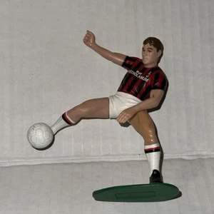 SLU Kenner Tonka Soccer - CARLO ANCELOTTI - A.C. Milan - lose Figur nur 1989 - Bild 1 von 6
