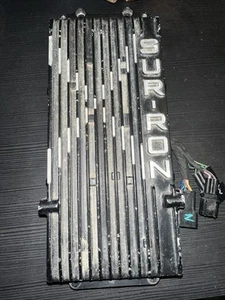 Controlador Segway Surron Light Bee - Imagen 1 de 2