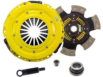 For 2009-2010 Volkswagen Passat CC Clutch Kit ACT 72755KCYJ 2.0L 4 Cyl Sportline - Image 1 of 2