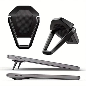 Foldable Laptop Stand Anti Slip Notebook Stand for Lenovo/Thinkpad - Zdjęcie 1 z 11