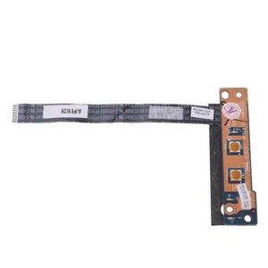 Carte De Bouton D'alimentation Avec Câble Ruban Pour Lenovo G470 G475 - Afbeelding 1 van 7