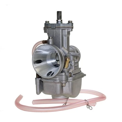 Citomerx Vergaser 24mm PWK 24 PWK24 für 70ccm Zylinder Roller - Bild 1 von 2