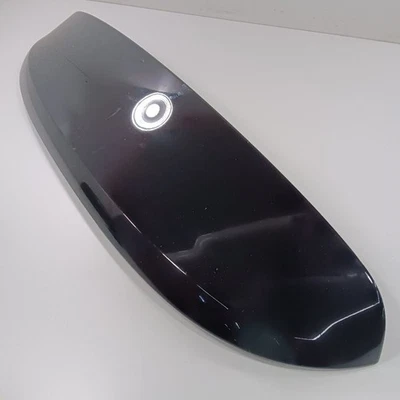 Fiat 500 Rear Spoiler 2014 2015 2016 - Image 1 of 4