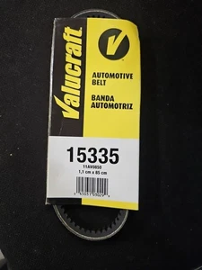 Valucraft 15335 belt - Picture 1 of 5