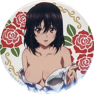 STRIKE THE BLOOD Yukina HimeragiGoods Juguete Colección F2 - Imagen 1 de 1