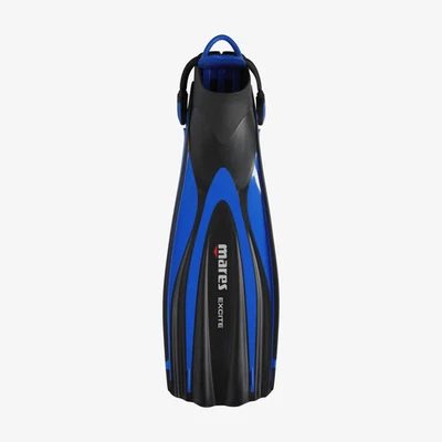 DUWT® MARES EXCITE Flosse Geräteflosse Tauchflosse - SALE - Bild 1 von 2