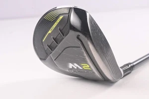 Taylormade M2 2017 #3 Wood / 15 Degree / Regular Flex M2 Reax 55 Shaft - Picture 1 of 9