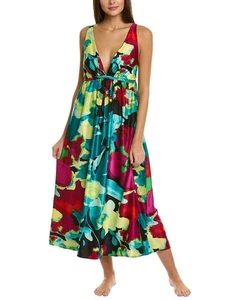 Natori Maxi Nachthemd Multi Größe S - Bild 1 von 2