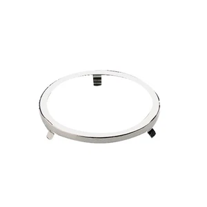 WAC LENS-16-CLIP • 2 Inch Lens Clip • Clear - Picture 1 of 1