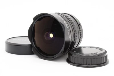 Rare !!【MINT+】SMC Pentax-A 16mm f2.8 Fish-eye Fisheye MF Lens K Mount From JAPAN - Image 1 of 4