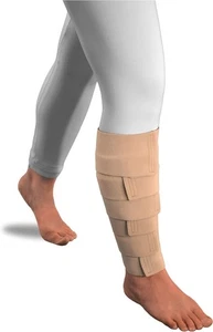 READYWRAP ReadyWrap Kompressionstuch Calf Beige XL normale Länge (104454) - Bild 1 von 9