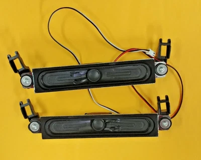 ALTAVOCES LR Sharp LC-32LE450U Foto 1 de 4