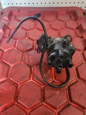 1984-1987 Honda CRX CIVIC INTREGRA - Distributor Assembly OEM - Image 1 of 4