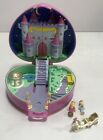 1992 Polly Pocket Vintage Lot Starlight Castle Bluebird Toys *Read*