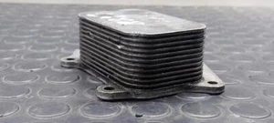 7A231105 oil cooler engine for FORD FOCUS BERLINA (CAP) AMBIENTE (D) 2006 187349 - Imagen 1 de 4