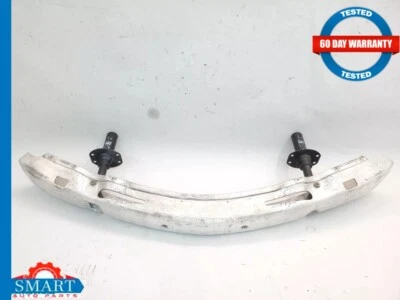 Amortiguador barra refuerzo parachoques delantero BMW Z3 Roadster 96-02 OEM Foto 1 de 4