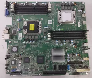 Dell PowerEdge R510 Server Motherboard LGA1366 DDR3 00HDP0 - Picture 1 of 3