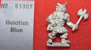Games Workshop Citadel ADD55 Gnolls Warhammer Advanced Dungeons & Dragons Gnoll - Bild 1 von 2