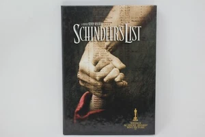 Schindler's List - DVD - Picture 1 of 1