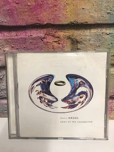 Save Angel - Tales of the Unexpected CD Album 1995 - Imagen 1 de 3