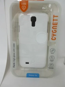 CYGNETT High Gloss Slim Case Galaxy S4 NEU! - Bild 1 von 2