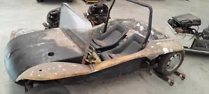 1969 Volkswagen beach buggy meyers manx style body with short body std chassis. - Picture 1 of 15