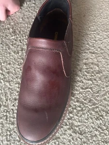 Chinook Romeo’s Mens's Size 10.5 wide Work Boot New - Picture 1 of 4