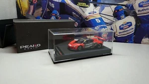 PEAKO RESIN - McLAREN P1 GTR GOODWOOD 2016- 1:43 SCALE RESIN MODEL CAR J43006LK - Picture 1 of 8