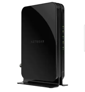 NETGEAR Cable Modem CM500 - Compatible with All Cable Providers - Picture 1 of 9