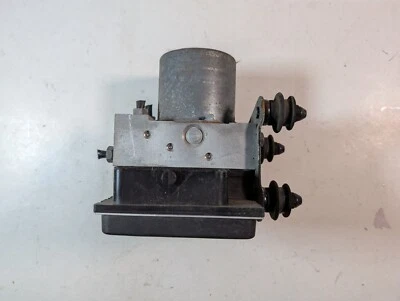 14-16 AUDI A4 S4 A5 S5 ABS ANTI LOCK BRAKE CONTROL MODULE PUMP OEM 8K0907379CP - Image 1 of 4