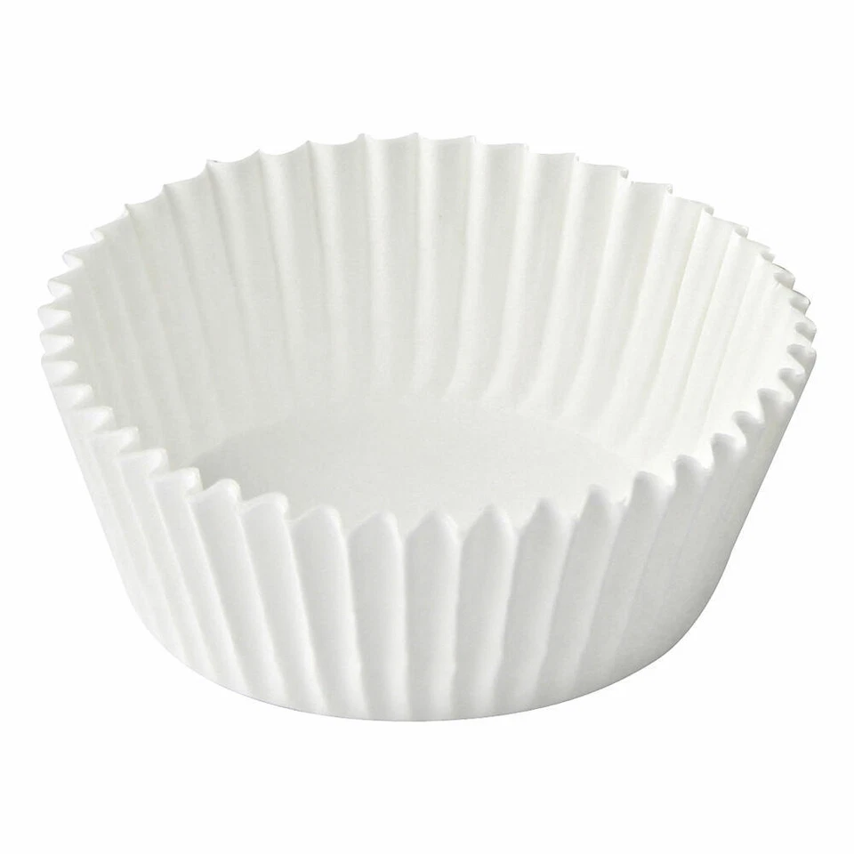 Dr. Oetker Papier-Backförmchen Back-Helfer 150 Stück Papierförmchen Muffinform - Bild 1 von 1