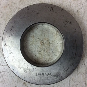 1.99983" Setting Ring Calibration For Dial Bore Gauge - Inside Micrometers - Picture 1 of 4