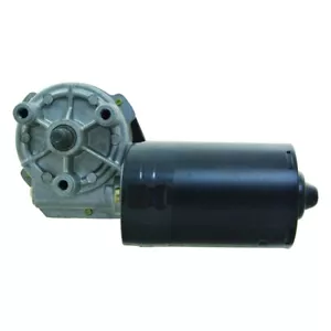 New Front W/S Wiper Motor 535-955-119C Fits 96-03 Audi A3 Skoda Europe - Foto 1 di 4