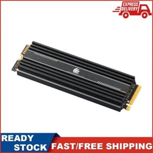 M.2 SSD Radiator Aluminiowe termiczne podkładki chłodzące Półprzewodnikowy radiator dysku twardego - Zdjęcie 1 z 7
