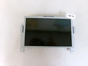2016-18 Ford F150 SYNC 3 8 in. Touchscreen Info Display ONLY GL3T-18B955-SB - Picture 1 of 3