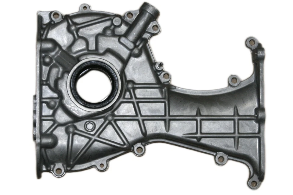 Bomba de aceite de motor PEG OP-413 Foto 1 de 2