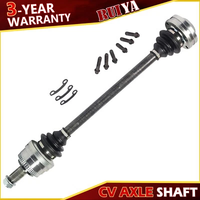 Conjunto de eje CV trasero derecho tracción trasera para BMW Z4 2006-2008 GASOLINA 3,0 L manual Foto 1 de 4