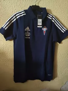 Nueva | Original | Camiseta futbol football shirt | Talla S | Polo Celta de Vigo - Imagen 1 de 1