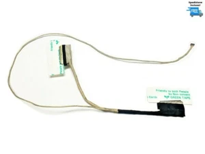 CAVO FLAT DISPLAY ASUS X453MA X453 X403M LED DD0XK1LC000 LVDS VGA VIDEO CABLE - Imagen 1 de 1