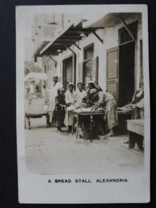 No.26R ALEXANDRIA A PAN STALL RP se asoma a muchas tierras - Cavanders Ltd 1928 - Imagen 1 de 1
