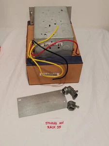 Copeland 514-1251-03 Relay/Capacitor Assembly - Picture 1 of 5