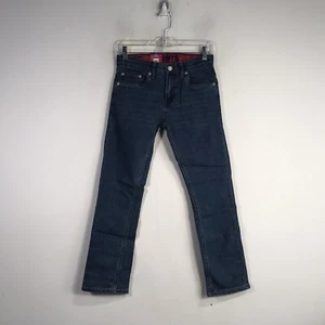 Levi’s Slim Flex Stretch 511 Jean, Size Youth Boy's 12R - Blue - Picture 1 of 12