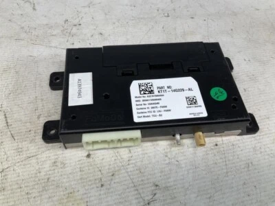 Ford Transit Connect XL 20 2020 módulo telemático de comunicación S Foto 1 de 4