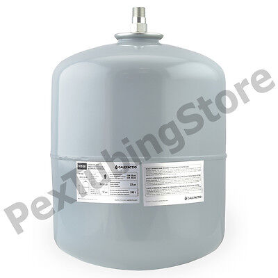 Calefactio #30 Boiler Expansion Tank, 4.8 Gallon Volume, Replaces Amtrol/Extrol • 57.66$