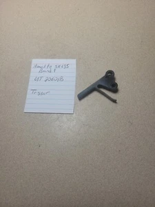 Homelite SX-135 Bandit String Trimmer  Trigger - Picture 1 of 2