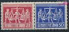 Briefmarken Alliierte Bes.-Gem.Ausg. 1948 Mi WZd1 postfrisch(9278258