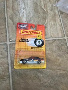matchbox buick lesabre mb10 - Picture 1 of 1