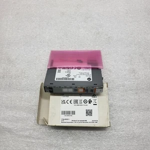 2023 IN OVP ALLEN BRADLEY 1734-IR2E C Thermoelement RTD InputModule (2) - Bild 1 von 5