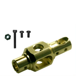 Zentralstück EP CALIBER 450V RC Helikopter Ersatzteil Kyosho CA-2070 CA2070 - Bild 1 von 2