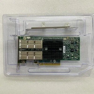 Mellanox ConnectX -3 CX354A PCIe x8 10 40 GB QSFPNon + Dual Port Server 7046442 - Afbeelding 1 van 4